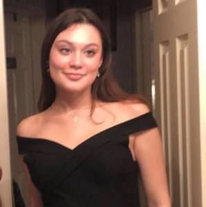 Meet your Posher, Izzy